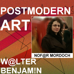 Nofar Mordoch