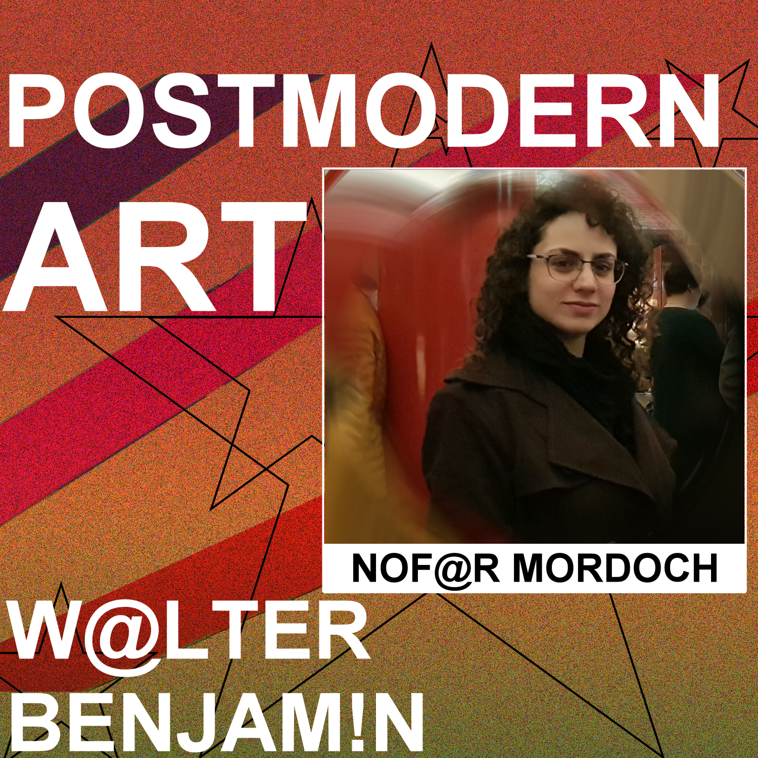 Nofar Mordoch